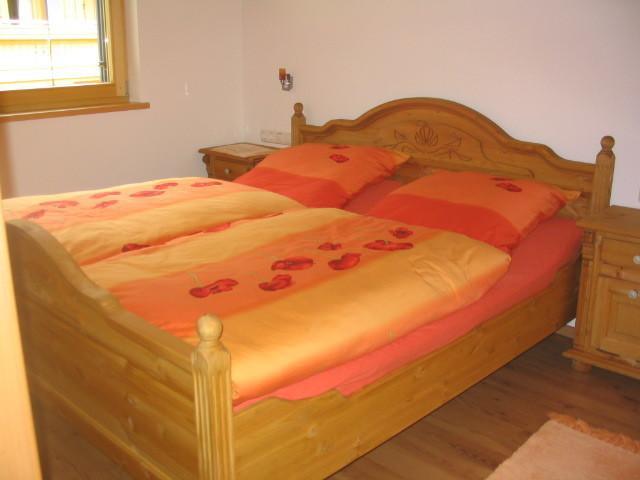 Ferienhaus Sachrang Oda fotoğraf